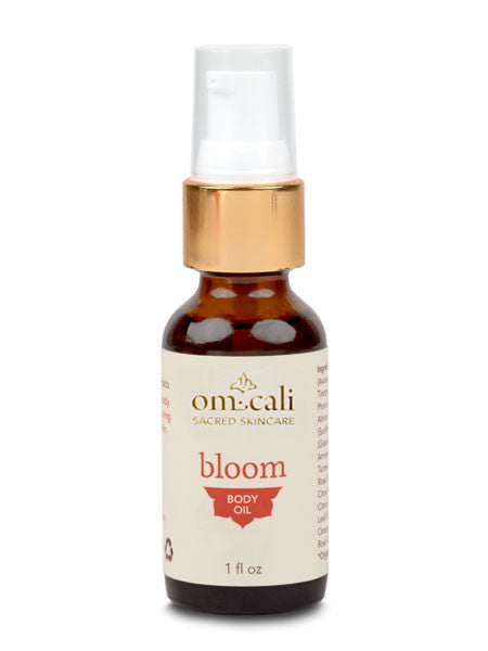 Santal Bloom - Body Oil