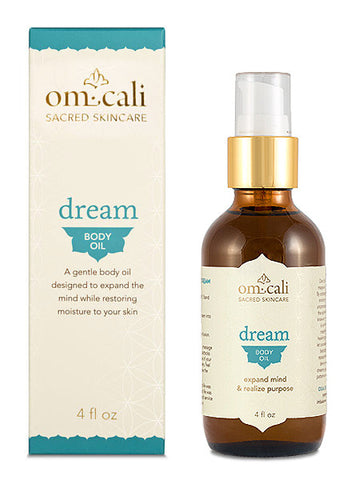 Dream Body Oil